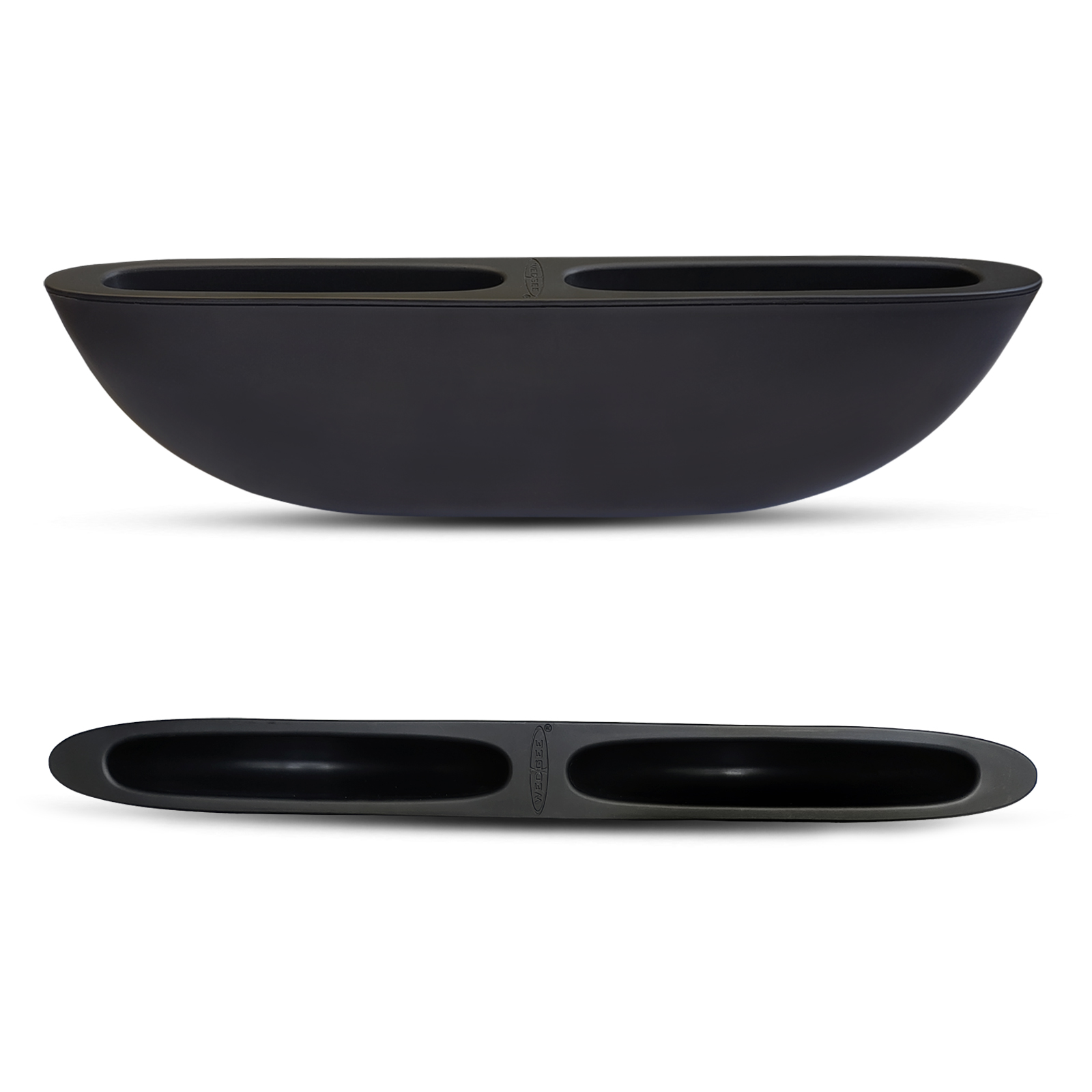 In Between Car Seat Catcher Patented Car Seat Gap Filler - As Seen On TV - Block The Gap Between The Seat And Center Console - Universal Fit Car Truck SUV