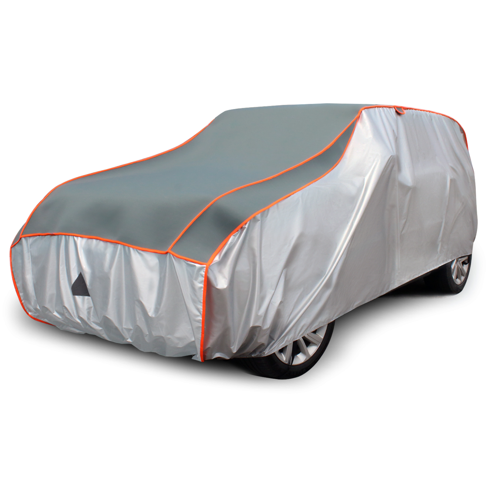 Multi-Layered EVA SUV Car Cover for All Bad Weather t