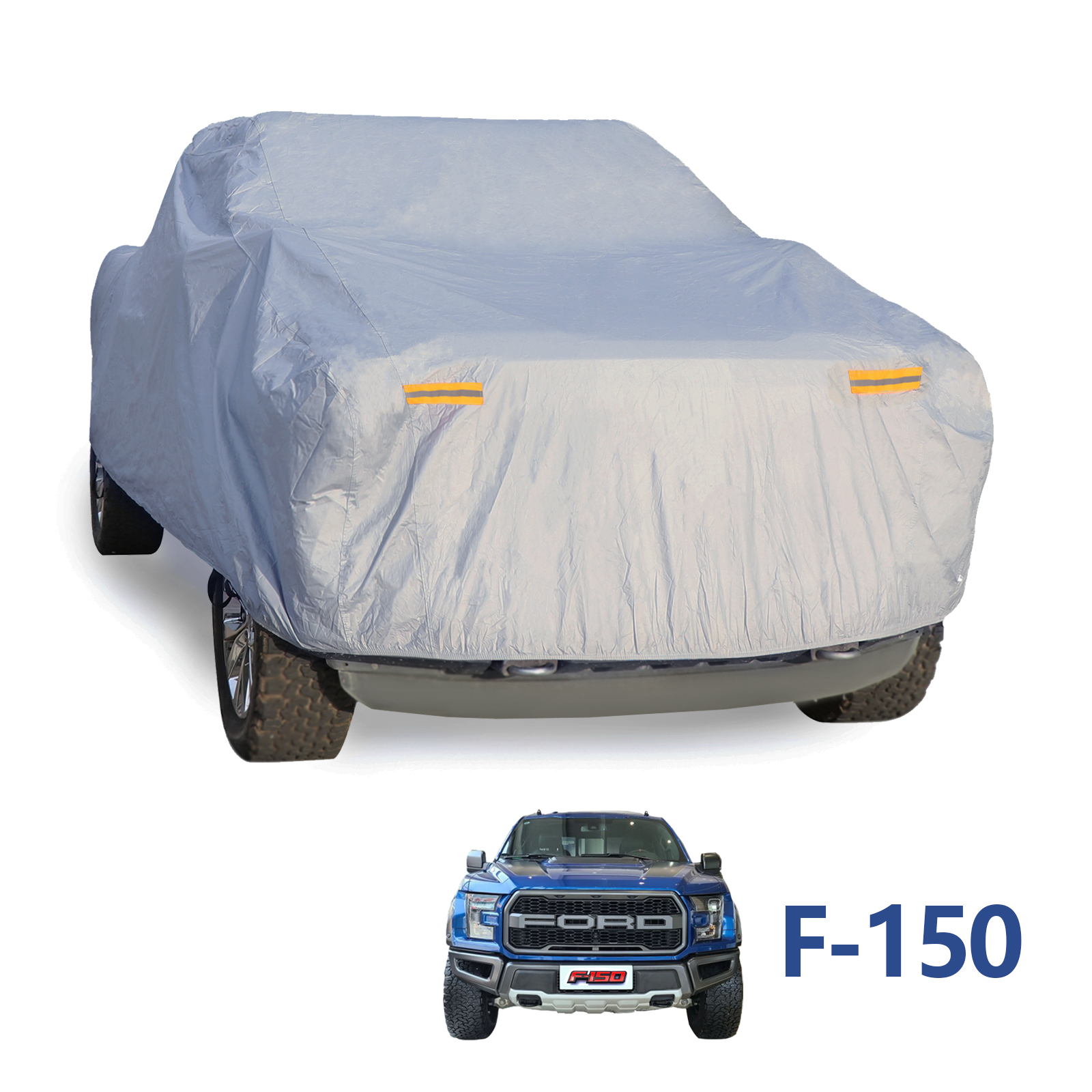 Car Cover Waterproof All Weather For Dodge Charger Daytona EV R/T 2024-2025,Outdoor Car Cover - View #11