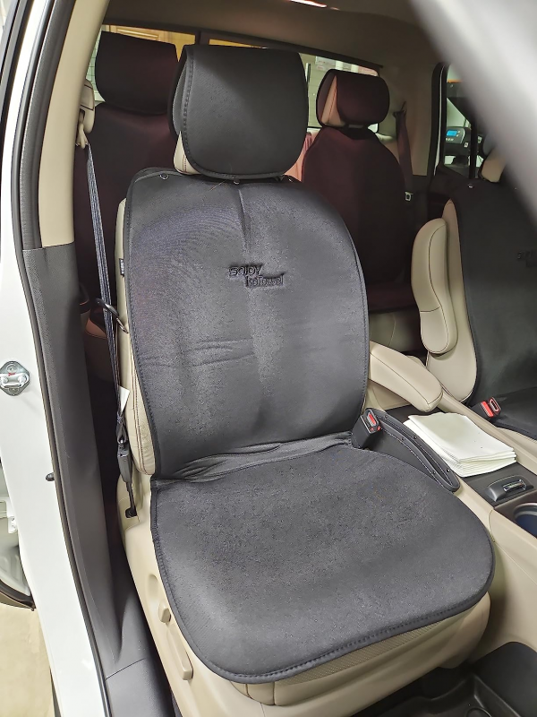 Great protection. Good appearance.Looks good.Installation is very easy